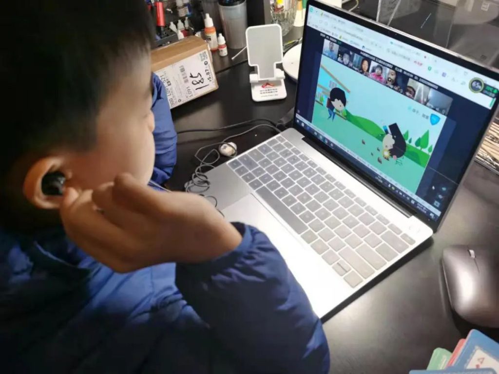 AnQ安全唤醒_童乐天山_天山儿童“安全过寒假”插图11