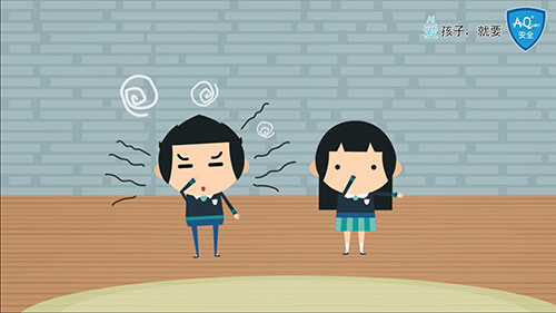 AnQ唤醒微课堂插图5